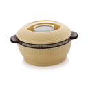 luxuria 2000 casserole 