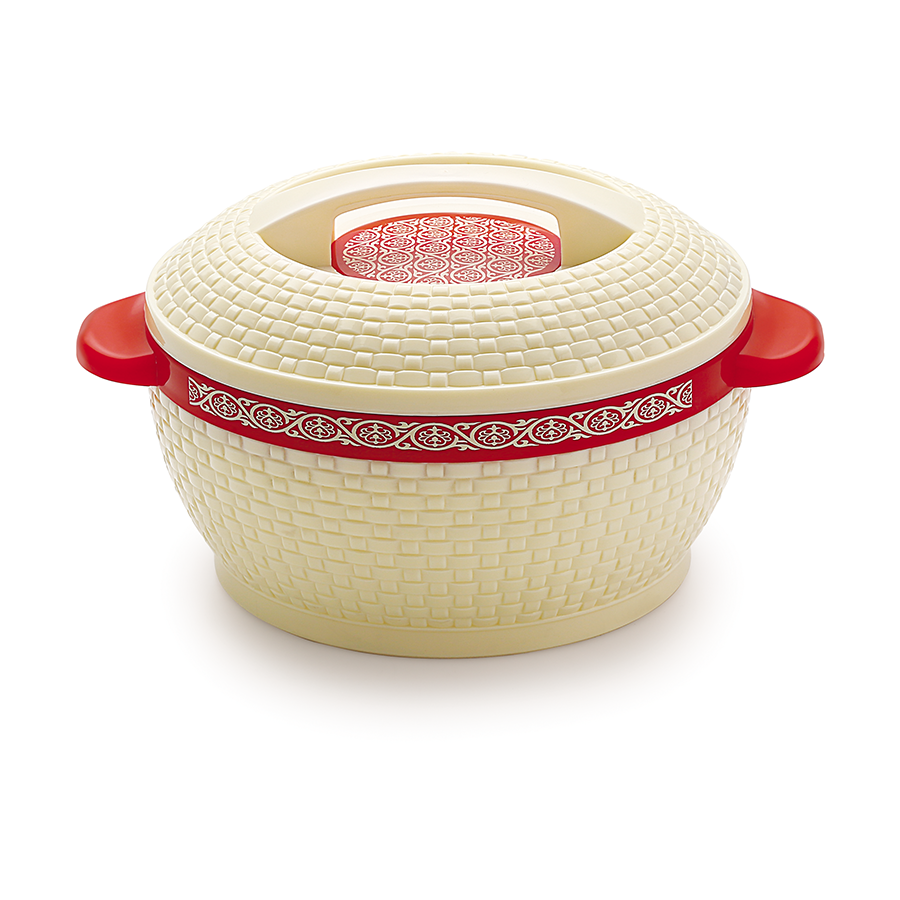 luxuria 2500 casserole 