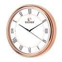Wall Clock 11.625" Round