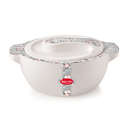 sigma flora 2500 casserole 