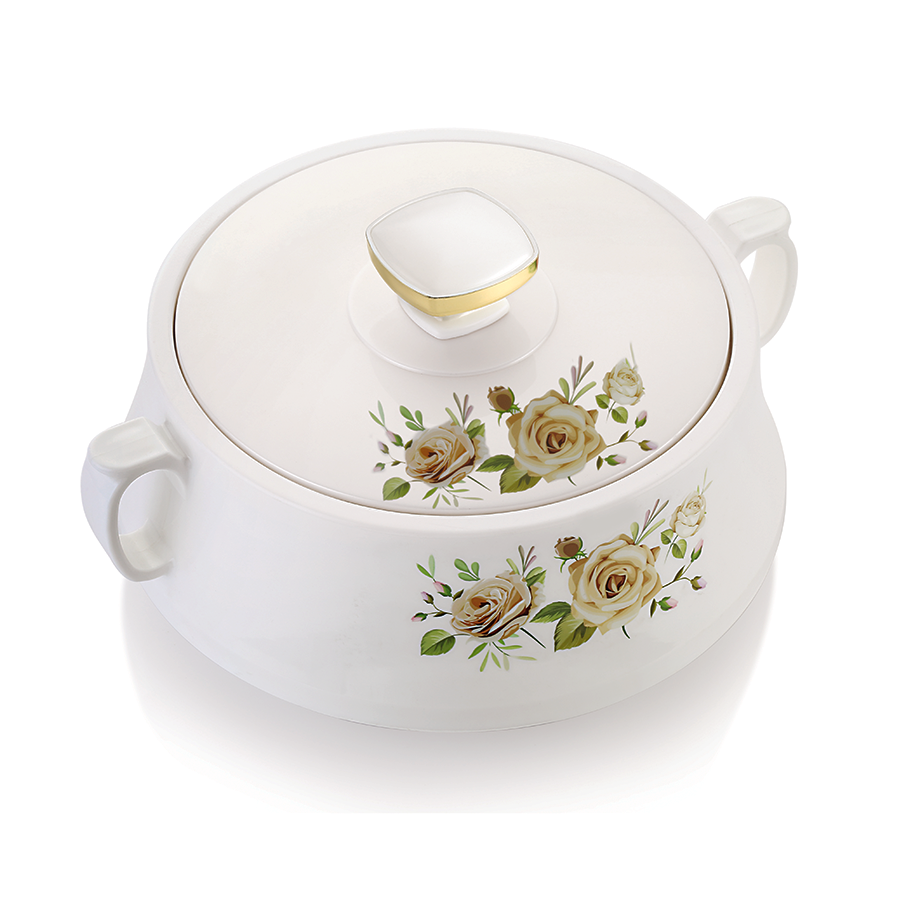 stallion 2500* casserole 