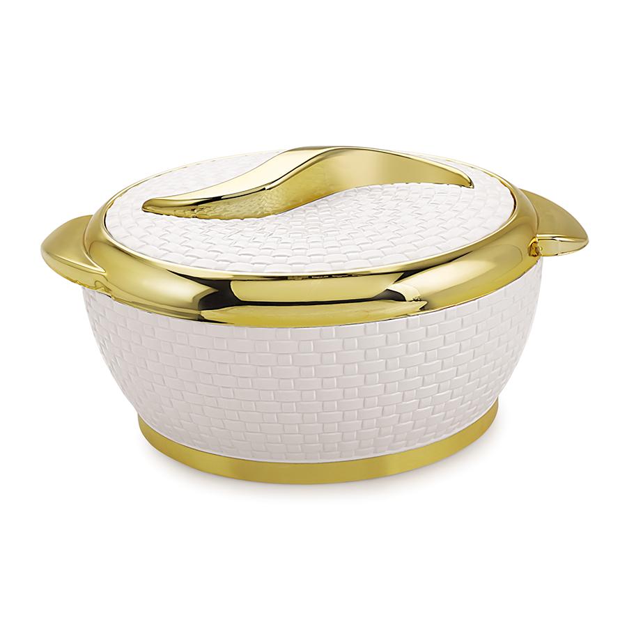 sparkle metallica 2500* casserole 