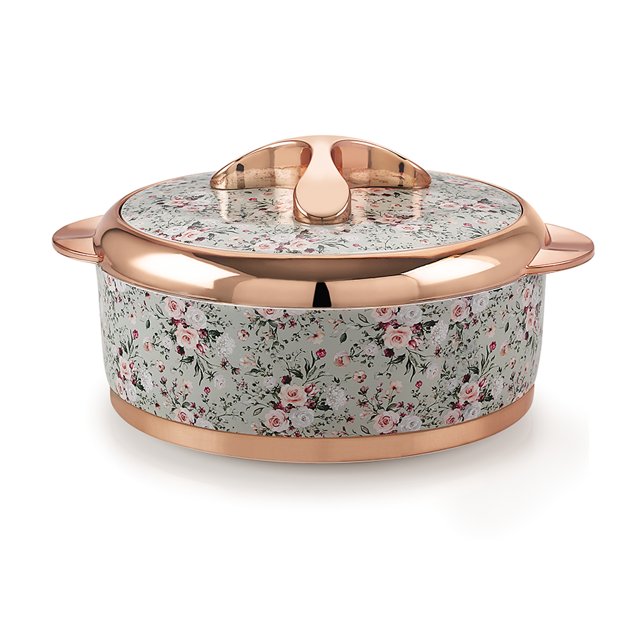 sisley flora 2500* casserole 