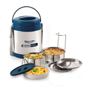 sivana 4* steel range