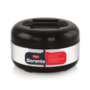 sorento 7000 steel range