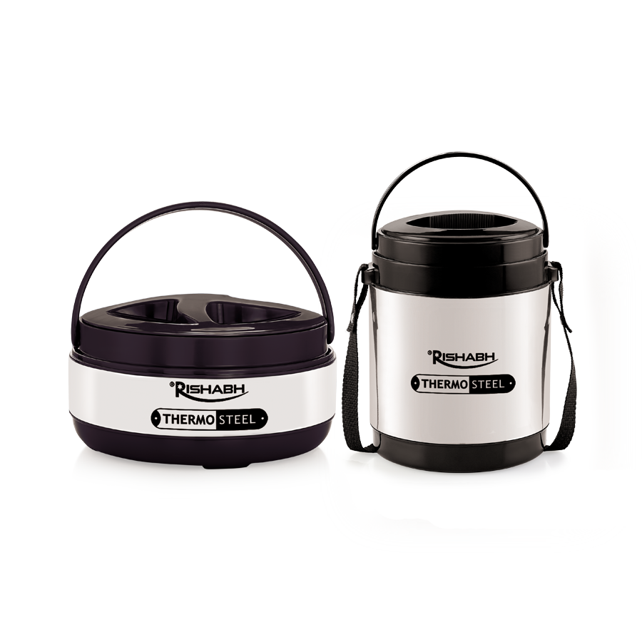 imperial set 2 (stunner 2000 + sivana 3)* steel range