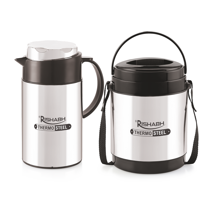 trident set 2 (sivana 3 + viva 1200)* steel range