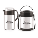 trident set 2 (sivana 3 + viva 1200)* steel range