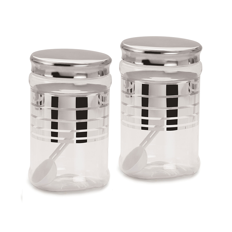 store fresh 1500 pet jar series