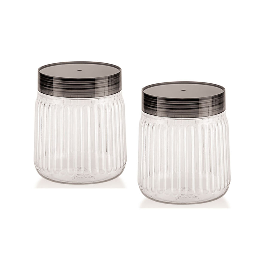 valentino 1200 pet jar series