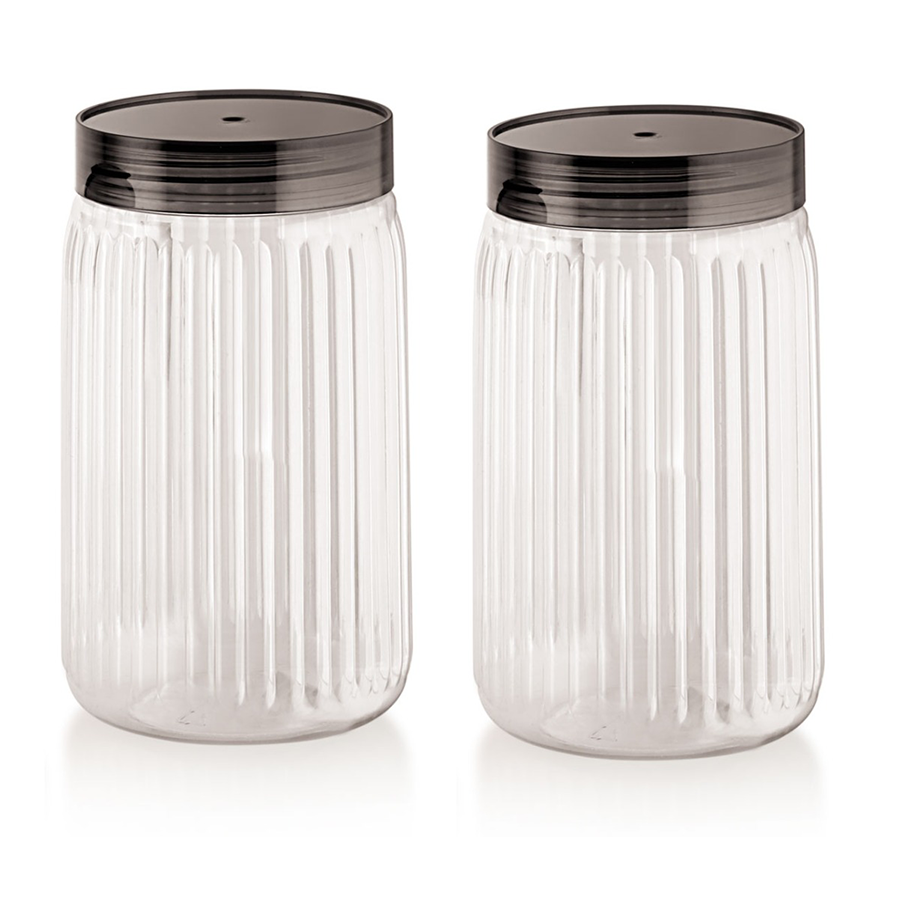 valentino 2200 pet jar series