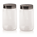 valentino 2200 pet jar series