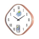 Wall Clock 11.75"X11.75