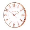 Wall Clock 11.75"Round