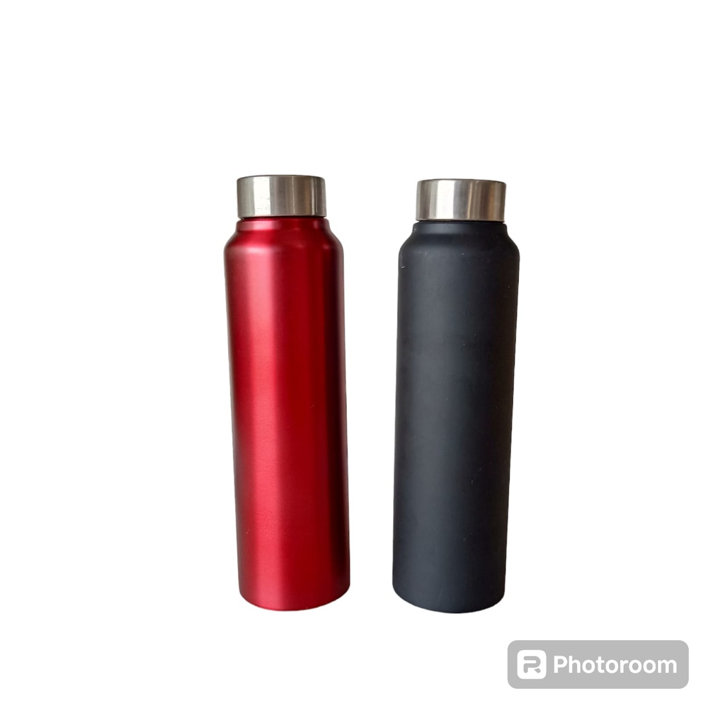 STAINLESS STEEL WATER BOTTLE - 1000 ML