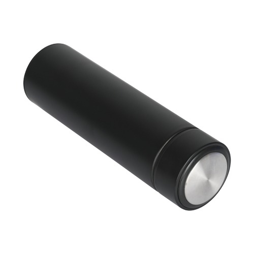 WATER BOTTLE - STAINLESS STEEL VACUUM CUP - 500 ML