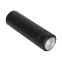 WATER BOTTLE - STAINLESS STEEL VACUUM CUP - 500 ML