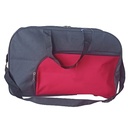 Travel Bag with Single Compartment with pocket (28 x 47 x 16 CM) 