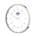 Wall Clock  - 3D Figures - Dimension	11.75"Round