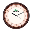 Wall Clock  - Lacoste