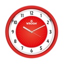 Wall Clock  - Wrogn