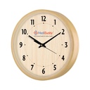 Wall Clock  - Medi Buddy