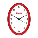 Wall Clock  - Canon