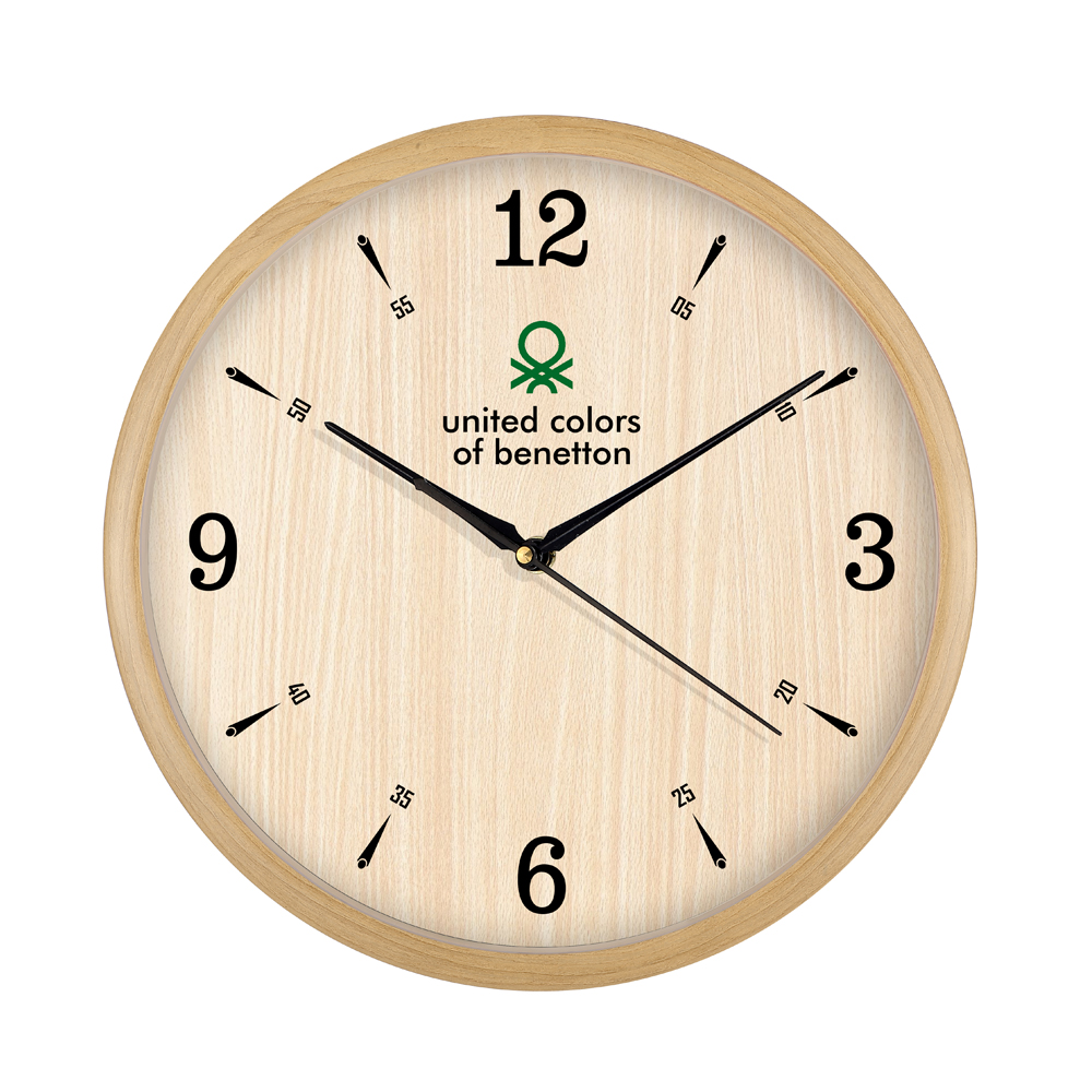 Wall Clock  - Ucb