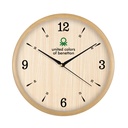 Wall Clock  - Ucb