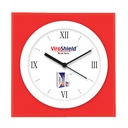 Wall Clock  - Viroshield