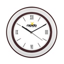 Wall Clock  - Rapido