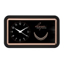Wall Clock  - Diya