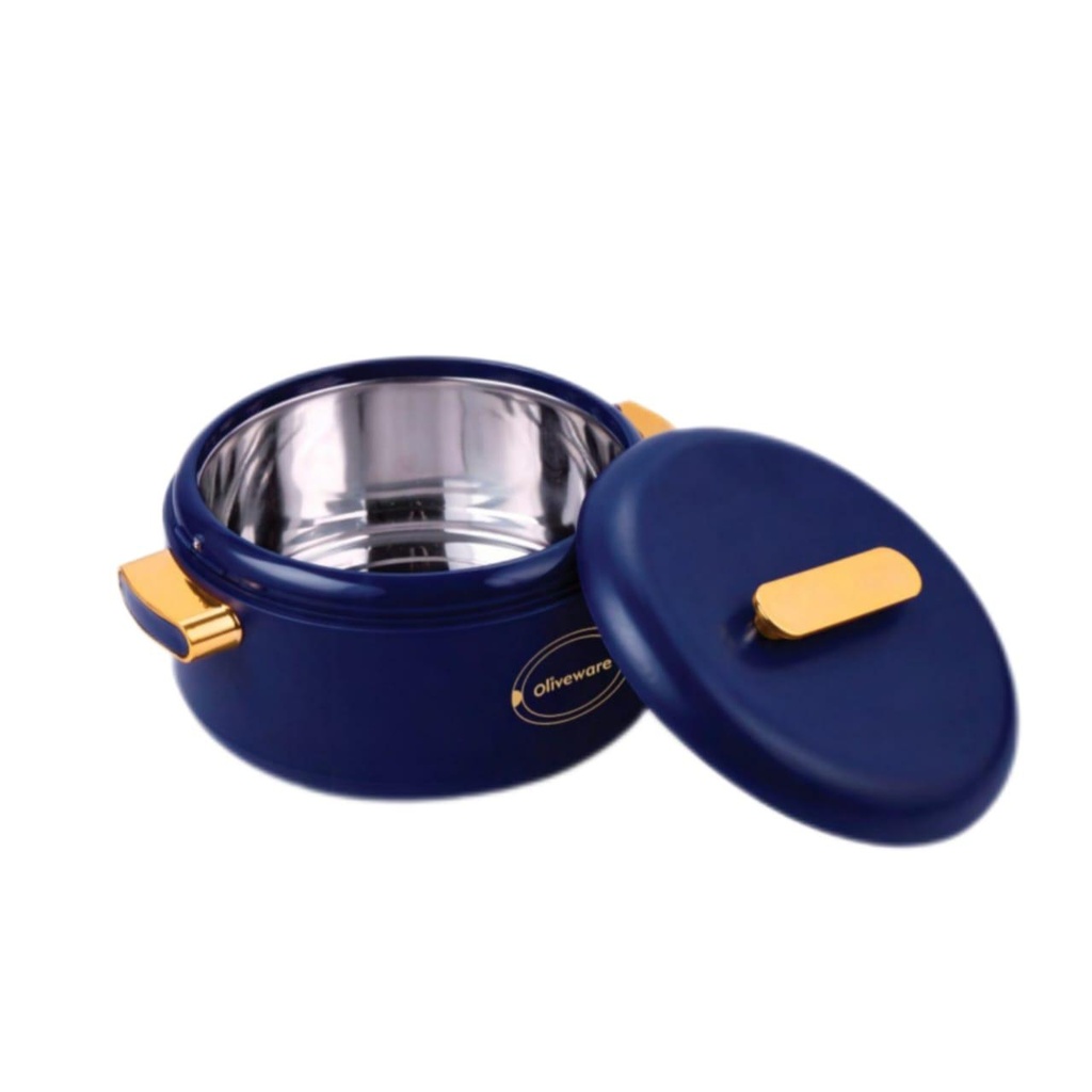 Casserole 1000 ML with box packing