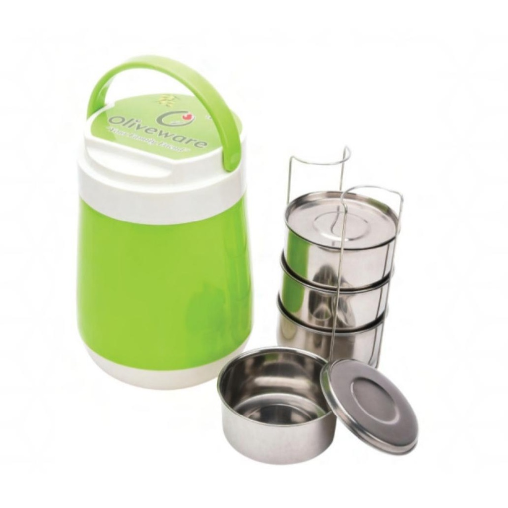 JUMBO LUNCH BOX