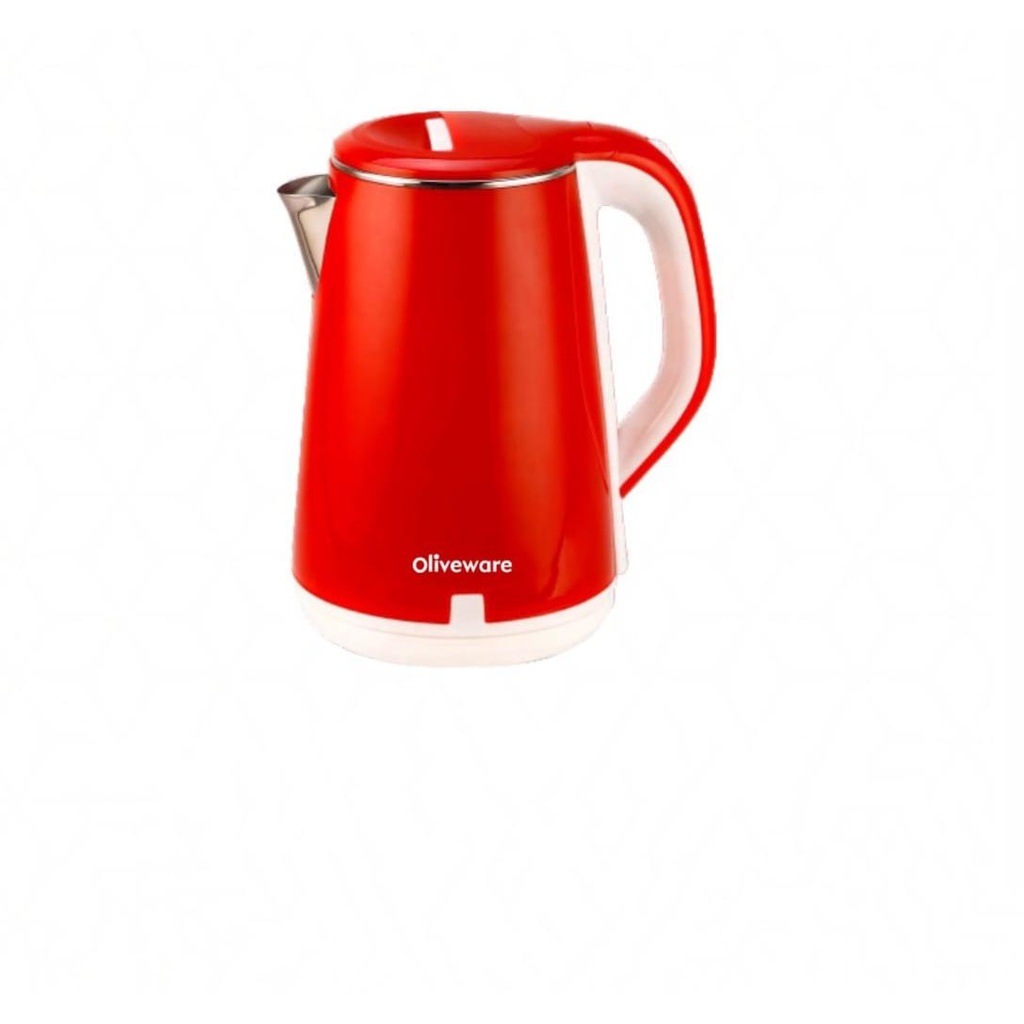 KING ELECTRIC KETTLE-2.5 LTR