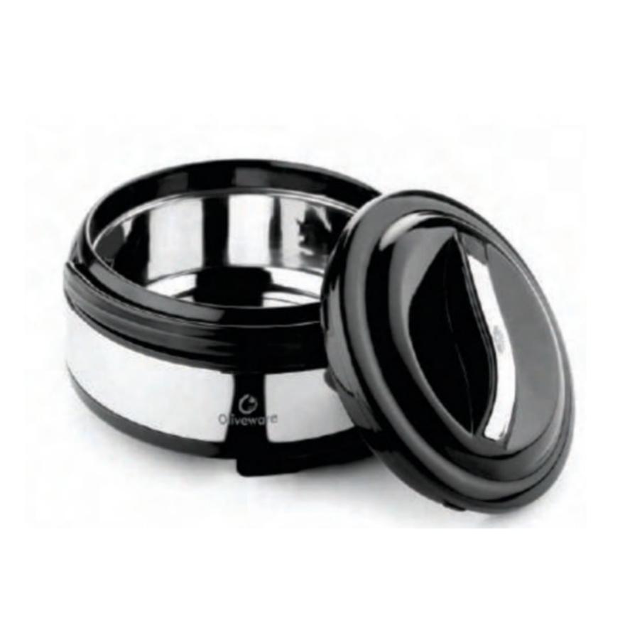 GRAND INSULATED CASSEROLE