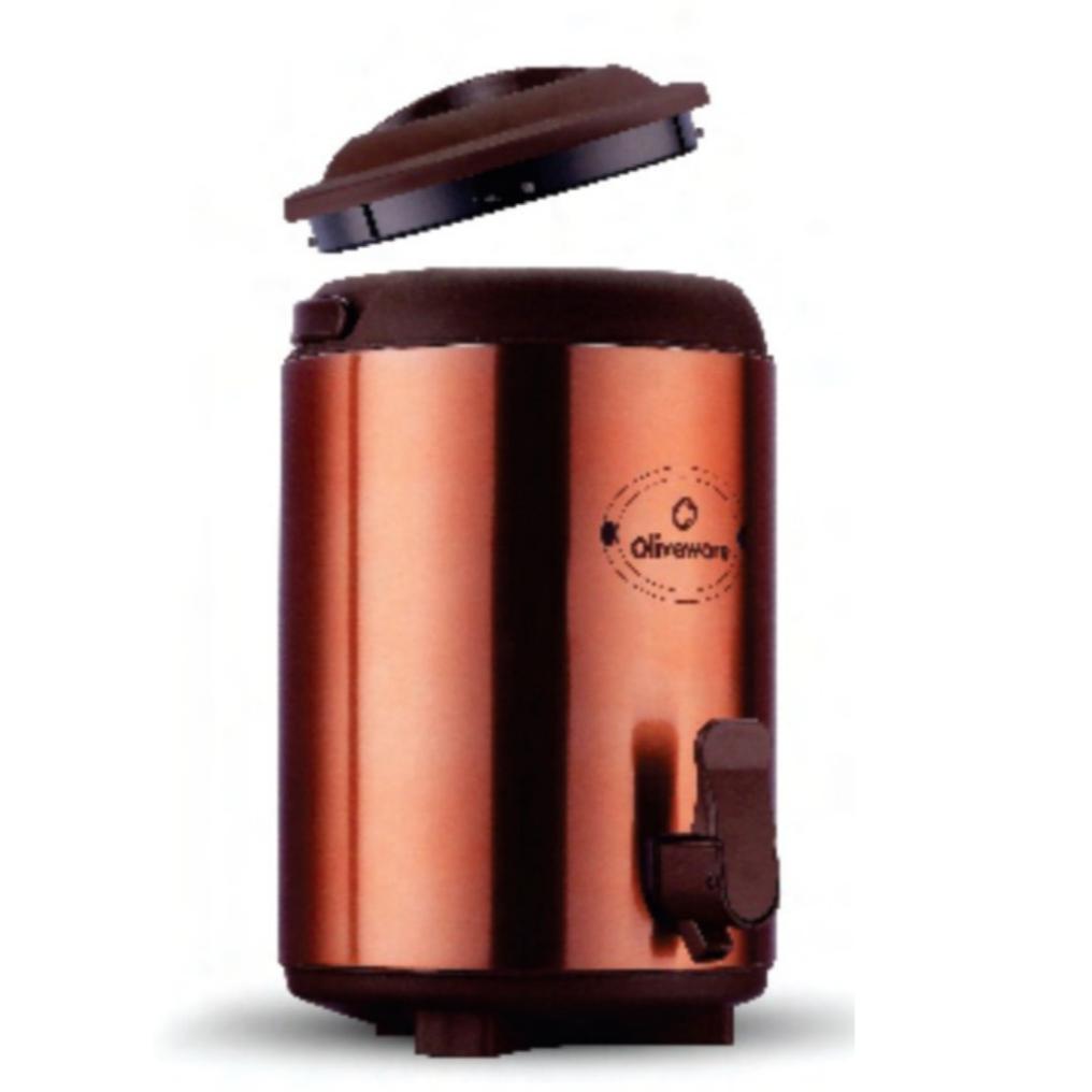 REJOY WATER DISPENSOR CAPACITY
1X4 L (COPPER)