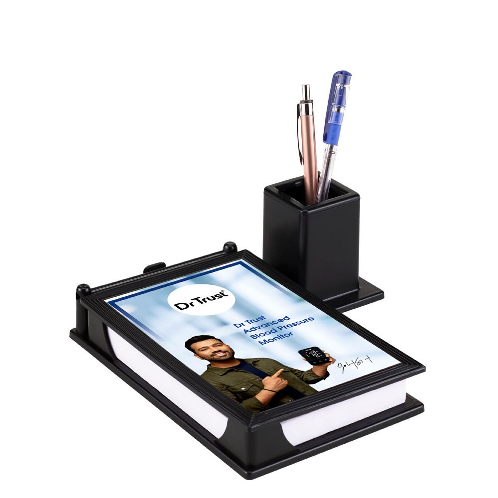 Pad Pen Stand - Dr. Trust