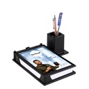 Pad Pen Stand - Dr. Trust