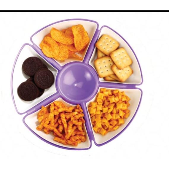 SNACKS & DRY FRUIT CANDY