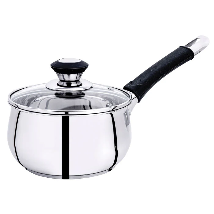 3 Ply Base Stock Pot - 2 Litre 