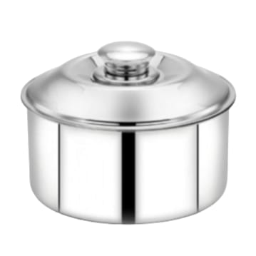 Nexon Roti Hot Pot - 1500ML