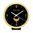 Wall Cum Table Clock - Khazana