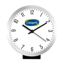 Wall Cum Table Clock - Cetaphil