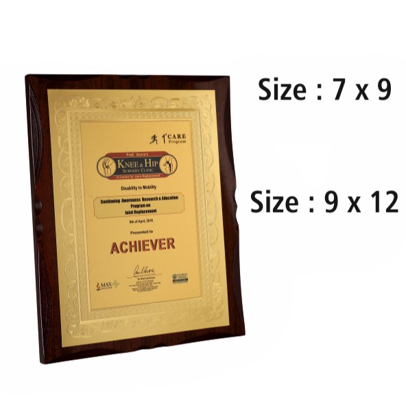 Memento - Size : 9x12
