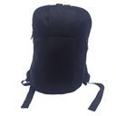 Back Pack Bag (Small) - Single Compartment with pocket ( 36 x 24 x 11 CM)