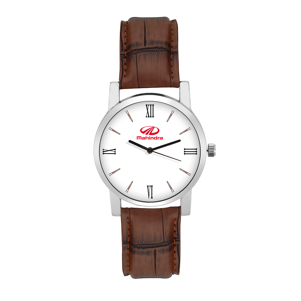 Wrist Watch - Mahindra