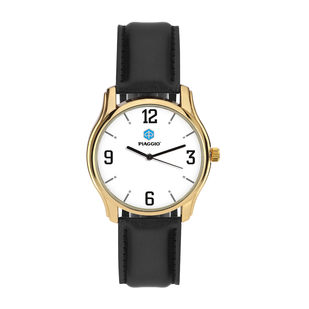 Wrist Watch - Piaggio