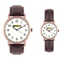 Wrist Watch - Western Union