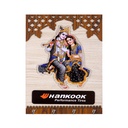 Key Hanger - Mdf Religious - Hankook